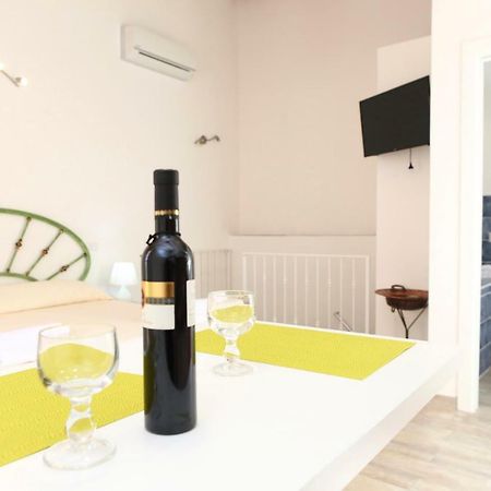Loft Pasquale Villa Cefalù Dış mekan fotoğraf