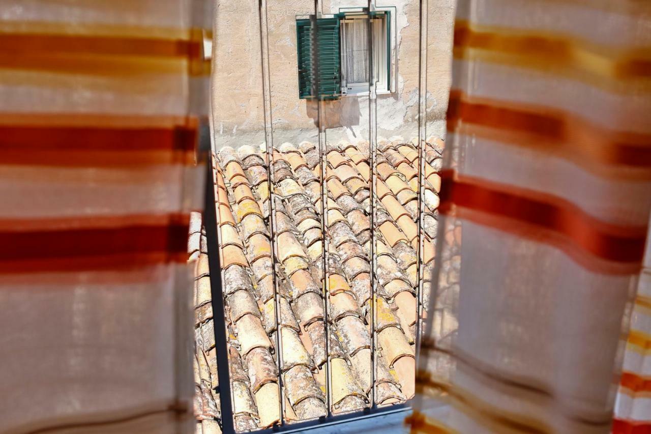 Loft Pasquale Villa Cefalù Dış mekan fotoğraf