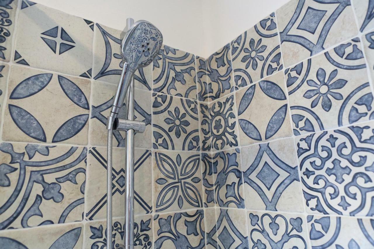 Loft Pasquale Villa Cefalù Dış mekan fotoğraf