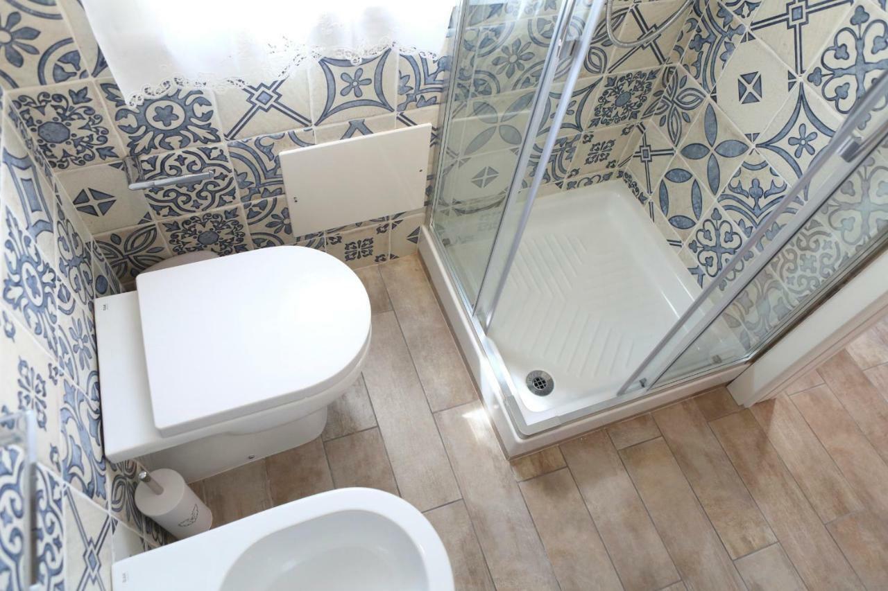 Loft Pasquale Villa Cefalù Dış mekan fotoğraf