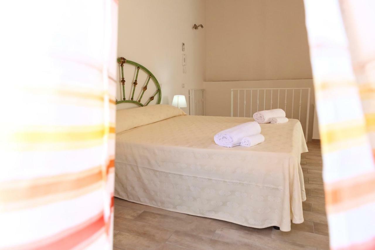Loft Pasquale Villa Cefalù Dış mekan fotoğraf