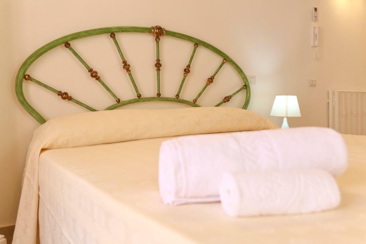 Loft Pasquale Villa Cefalù Dış mekan fotoğraf