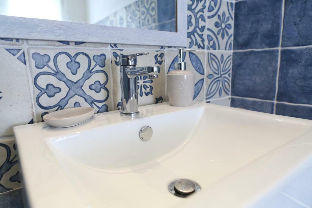 Loft Pasquale Villa Cefalù Dış mekan fotoğraf