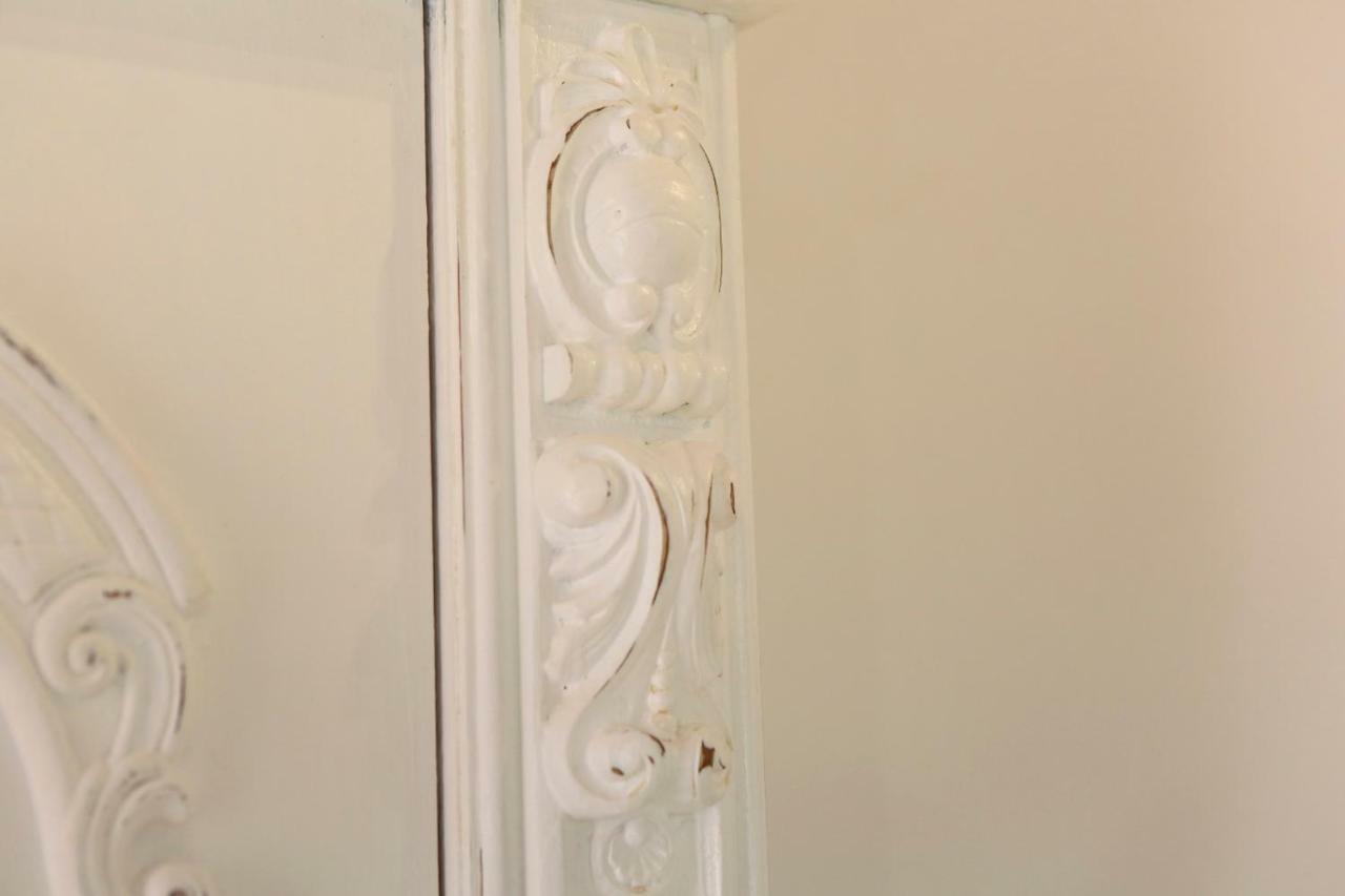 Loft Pasquale Villa Cefalù Dış mekan fotoğraf